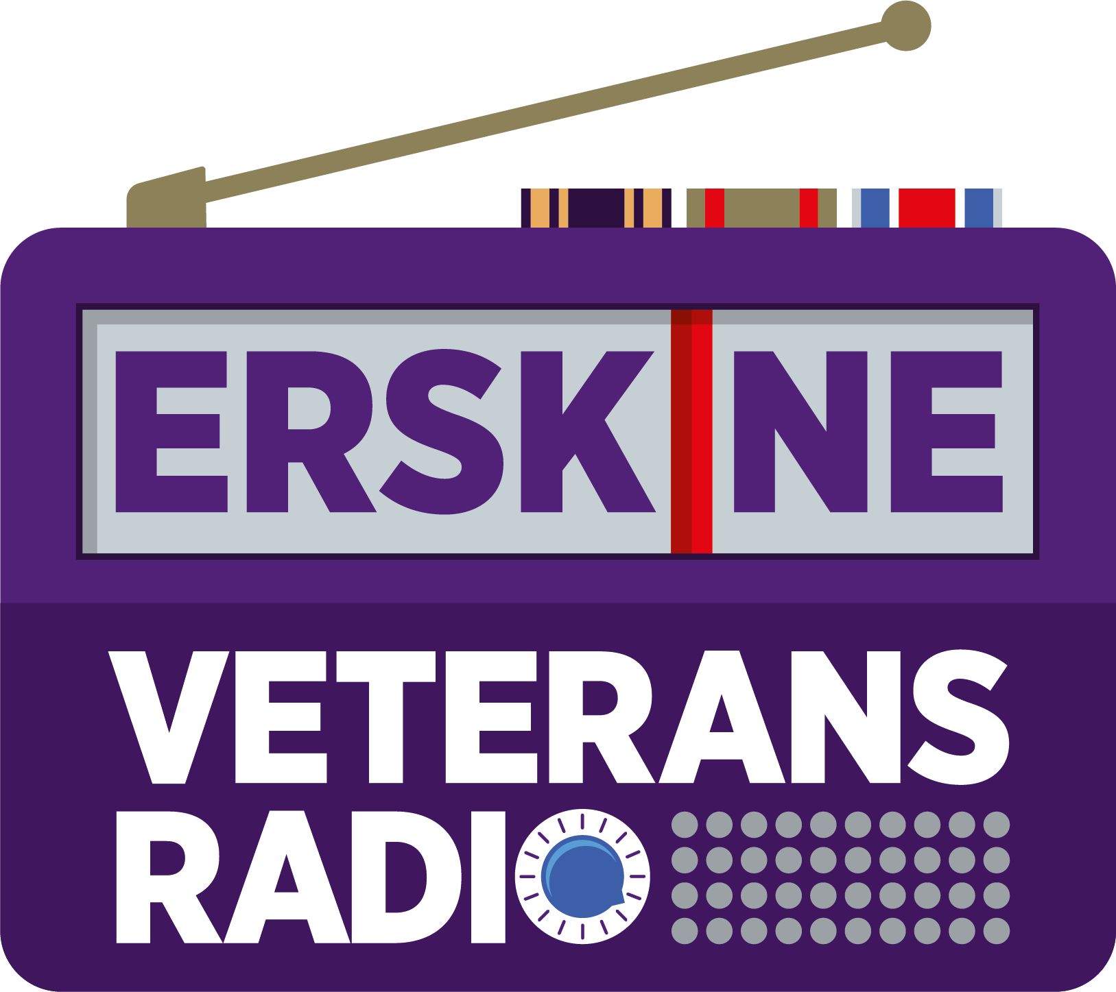 National Clinical Director Jason Leitch to appear on Erskine Veterans Radio